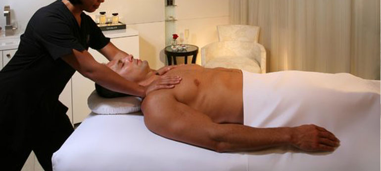 Male to Male Massage Dubai