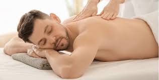 Body to Body Massage in Dubai